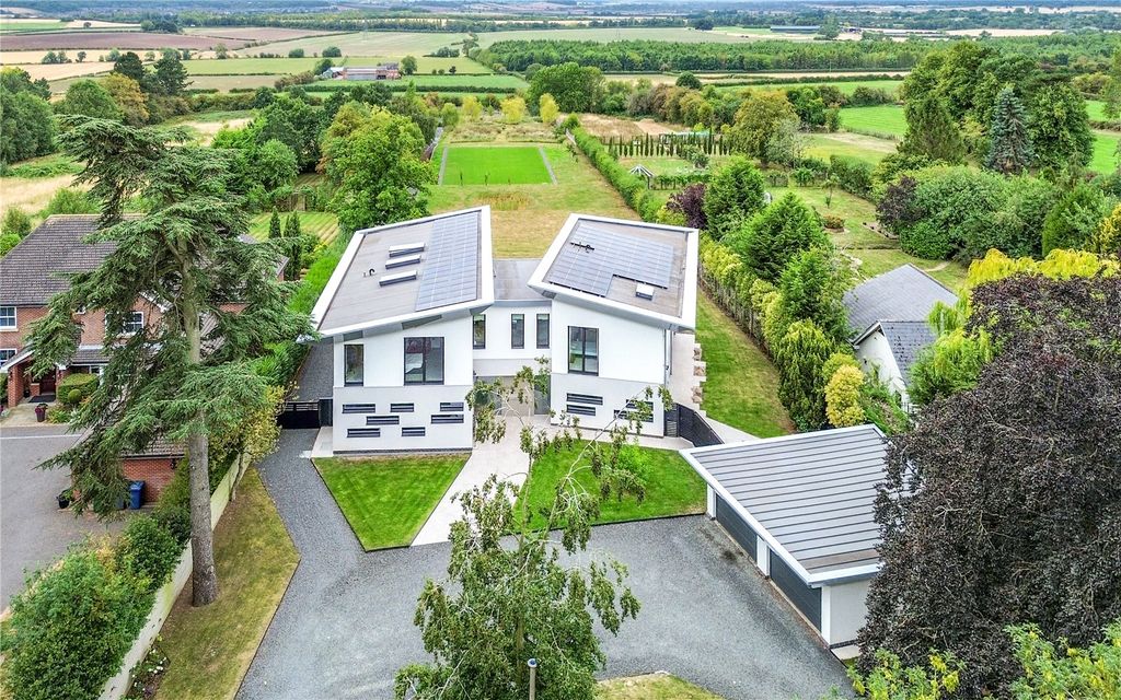 Additional image 24 of 5 bed detached house for saleCropwell Road, Radcliffe-On-Trent, Nottingham NG12