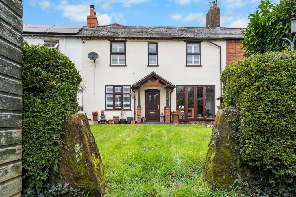 Additional image 22 of Sheepcote Cottages, Stourbridge Road, Bromsgrove B61 0BH