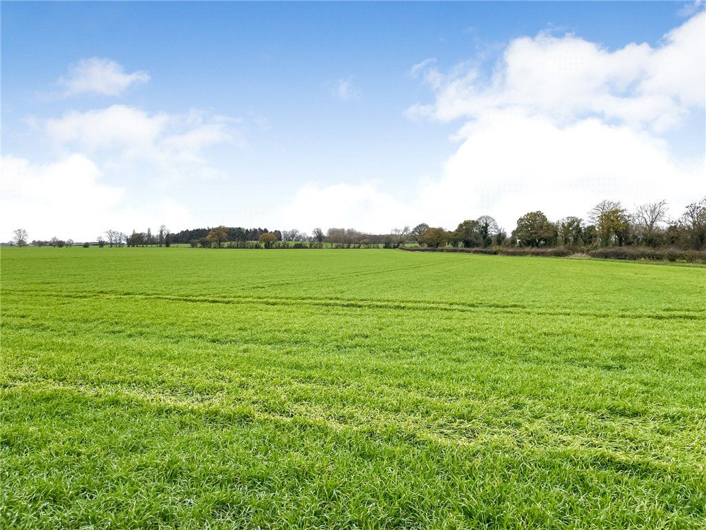 Land for saleWighill Park, Tadcaster, North Yorkshire LS24