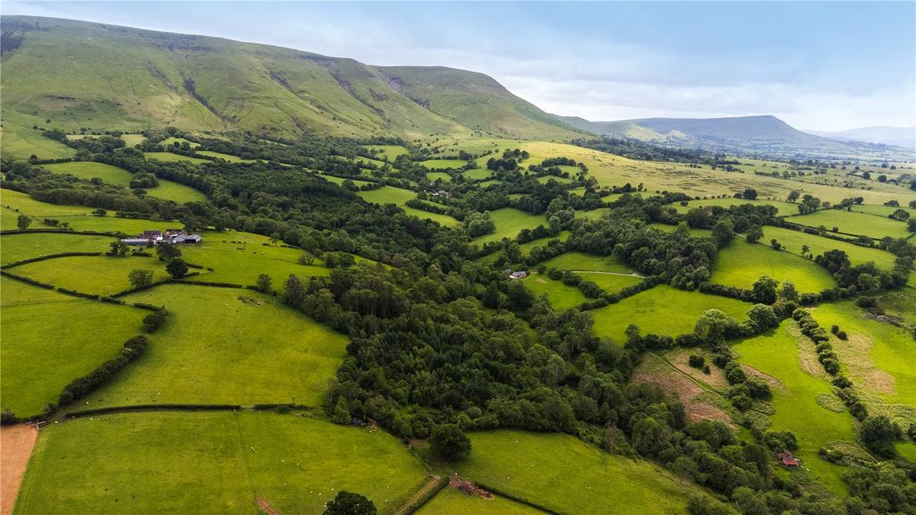 Additional image 40 of 4 bed equestrian for saleTregoyd, Brecon, Powys LD3