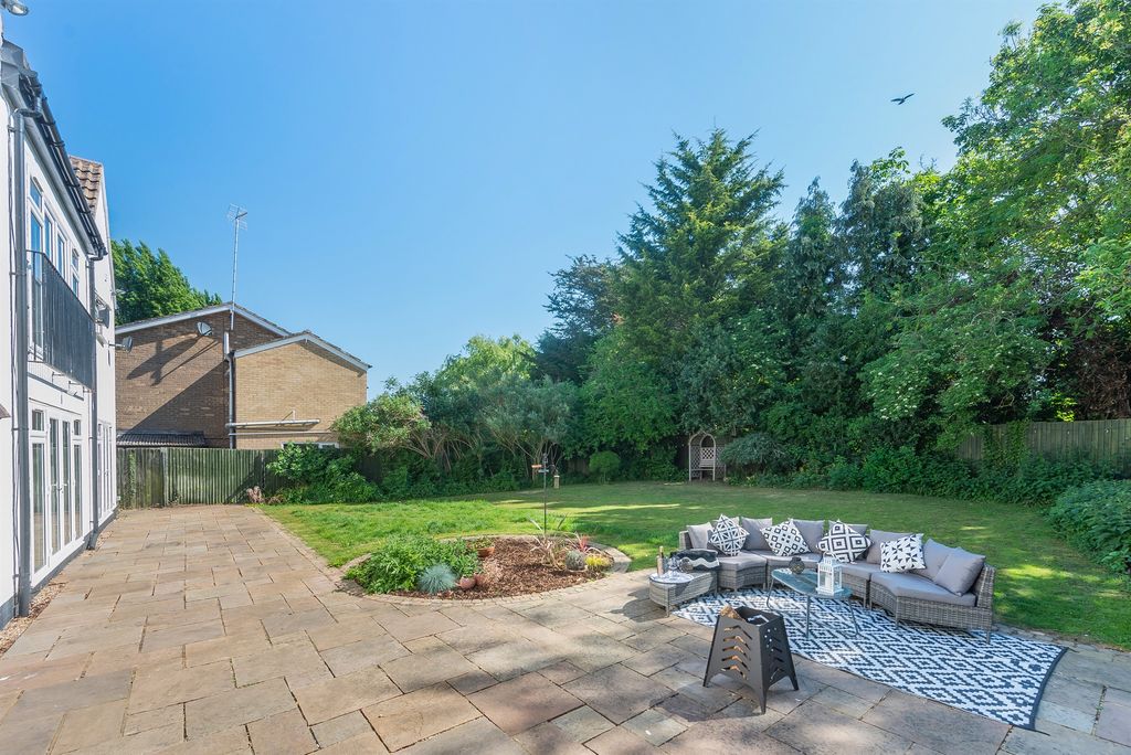 Additional image 4 of 5 bed detached house for saleDebdale, Orton Waterville, Peterborough PE2
