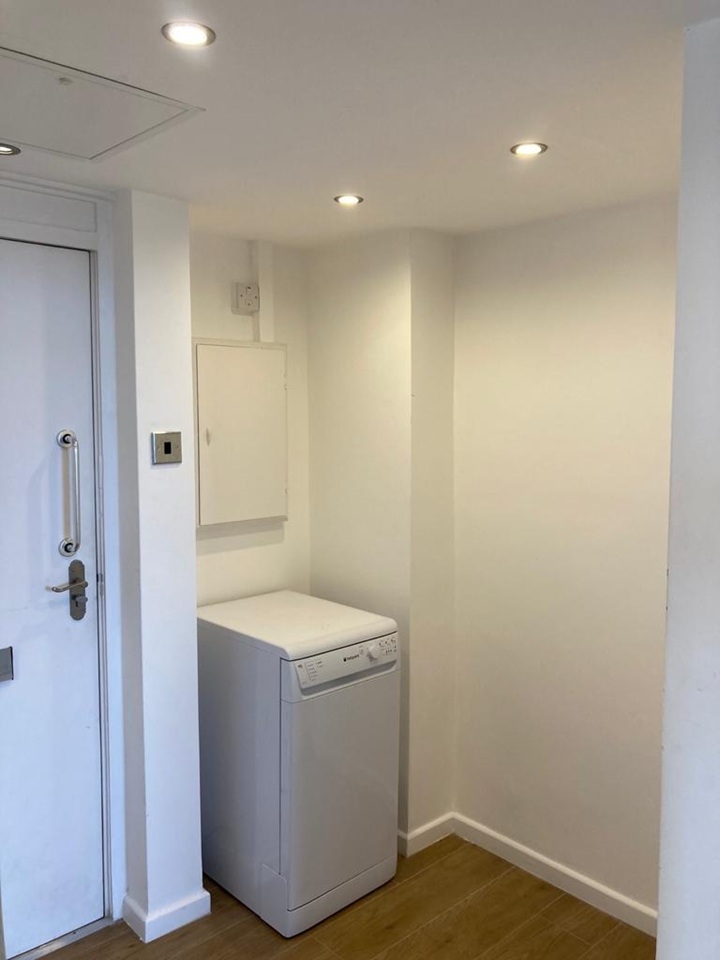 Additional image 9 of Room in a Shared Flat, Ward Point, SE11, N1 7GU