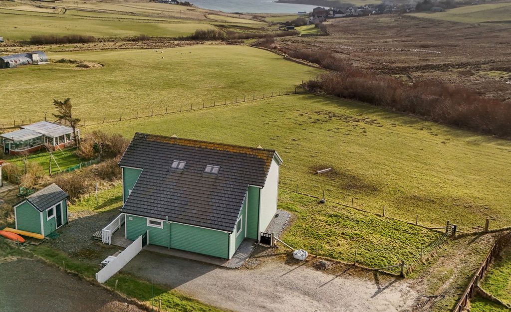Additional image 49 of 3 bed detached house for saleKrooshin Burn, Sandwick, Shetland ZE2