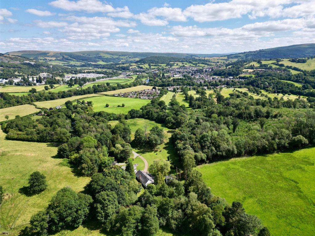 Additional image 28 of 6 bed detached house for saleGolf Links Road, Builth Wells, Powys LD2