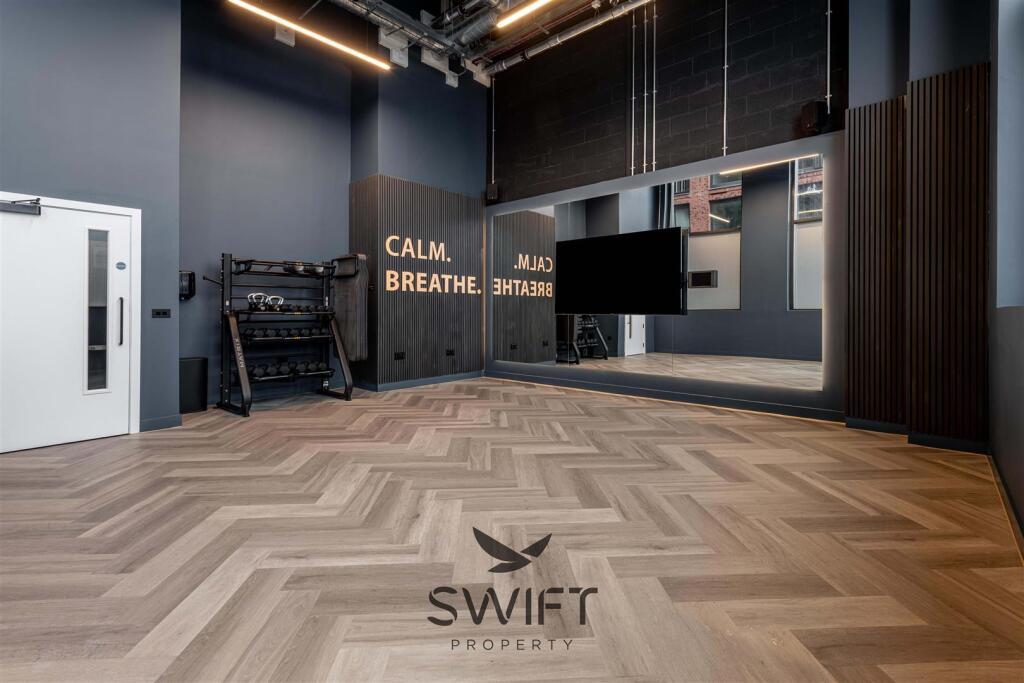 Additional image 20 of Brand New Apartments - Glasswater Locks, Birmingham, B4