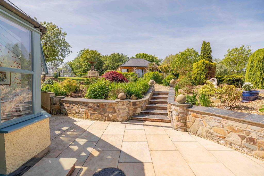 Additional image 27 of 7 bed detached house for saleCastlemorris, Haverfordwest SA62