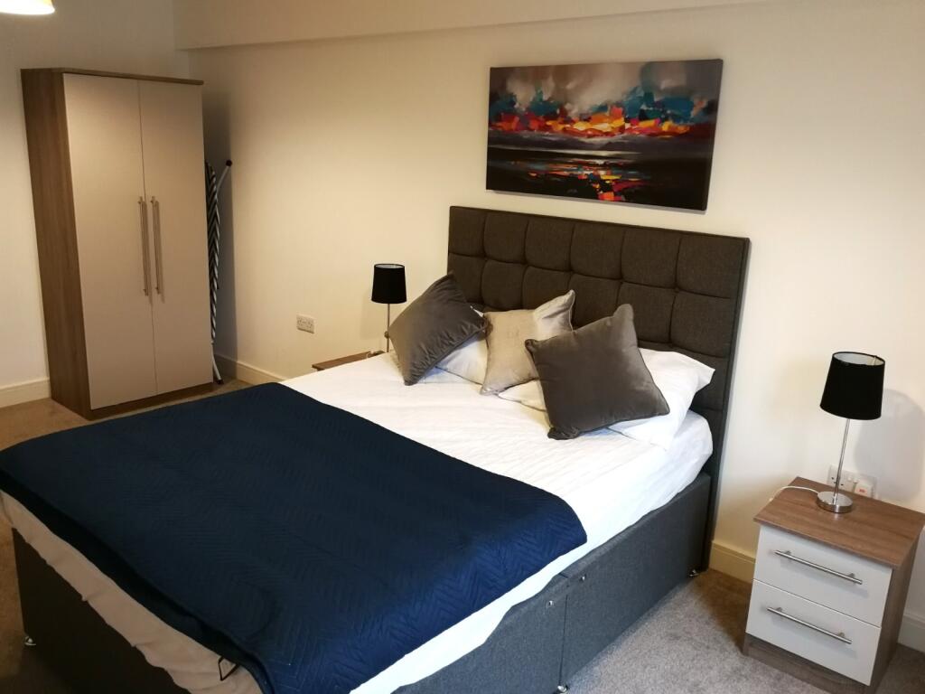 Additional image 5 of Lombard Street, Birmingham, West Midlands, B12