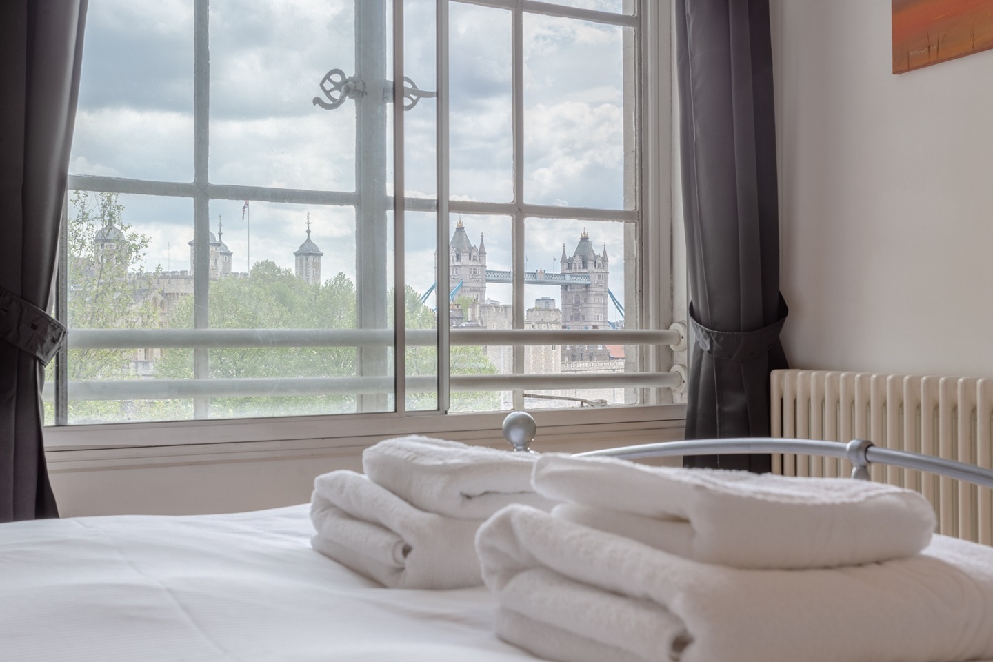 Additional image 23 of 2 Bed Flat, Trinity Square, EC3N, N1 7GU