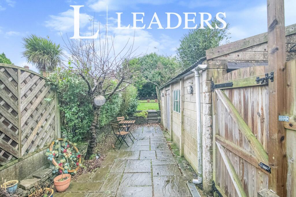 Additional image 10 of Groveley Lane, B31