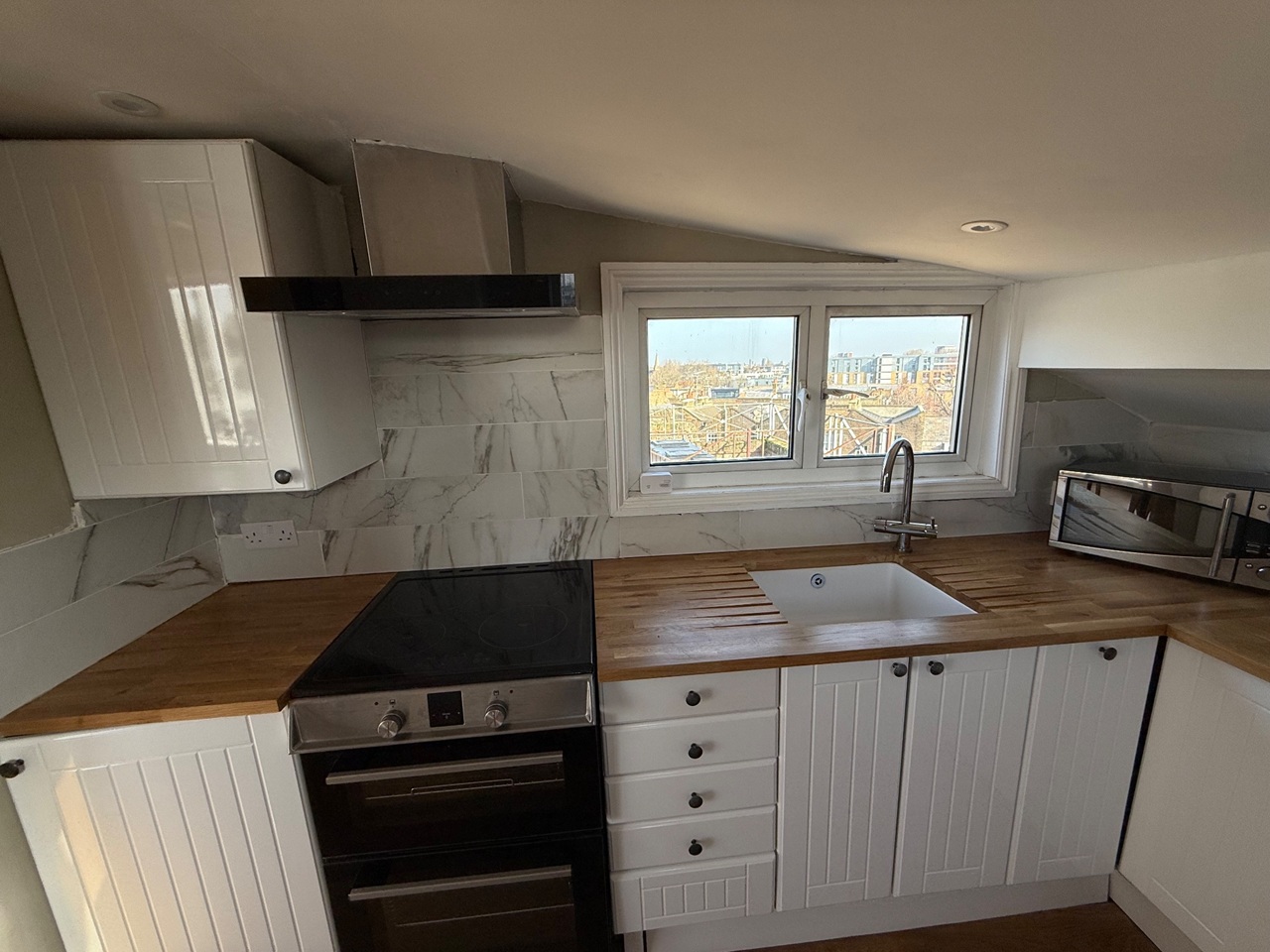 Additional image 14 of 1 Bed Penthouse, Danbury St, N1, N1 7GU