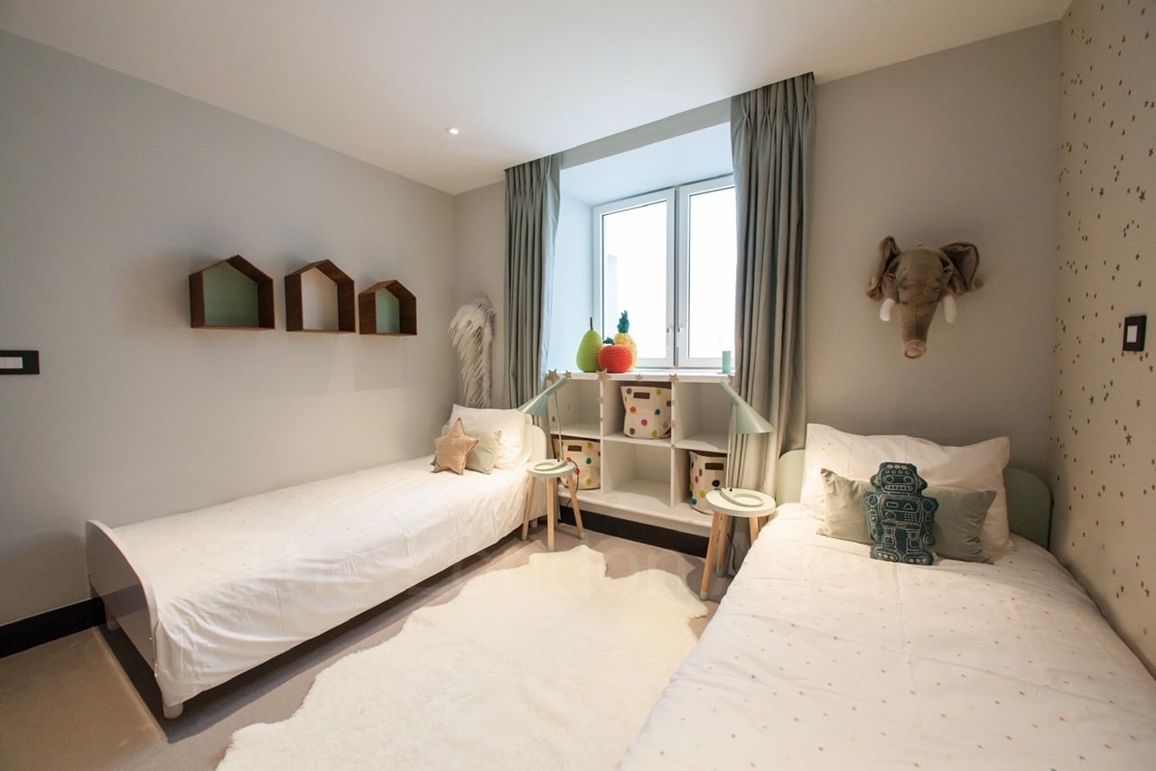 Additional image 7 of 2 Bed Flat, Chapter Street, SW1P, N1 7GU