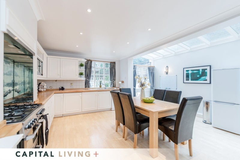 Additional image 5 of Room in a Shared House, Queenstown Road Battersea Station, SW8, N1 7GU