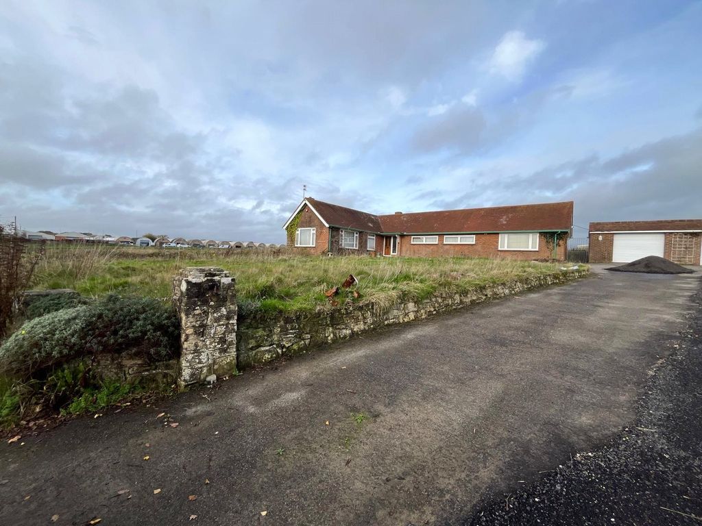 Additional image 7 of Land for saleSaltmarsh Lane, Hailsham, East Sussex BN27