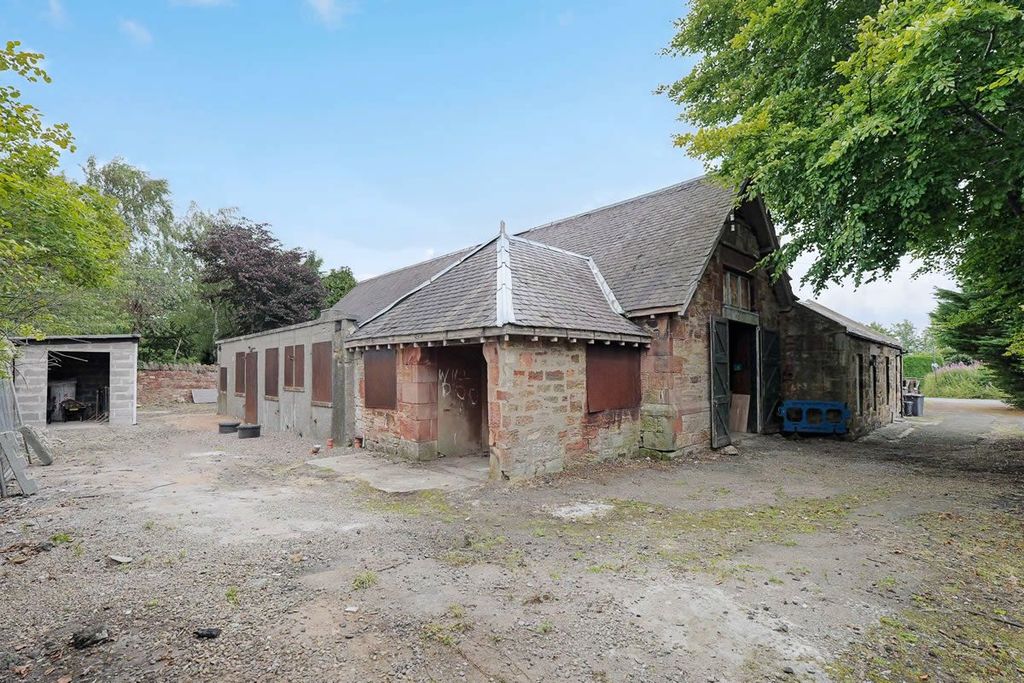 Land for sale3, Harelaw, Development With Full Planning, Shawfair, Danderhall, Edinburgh EH221Sb EH22