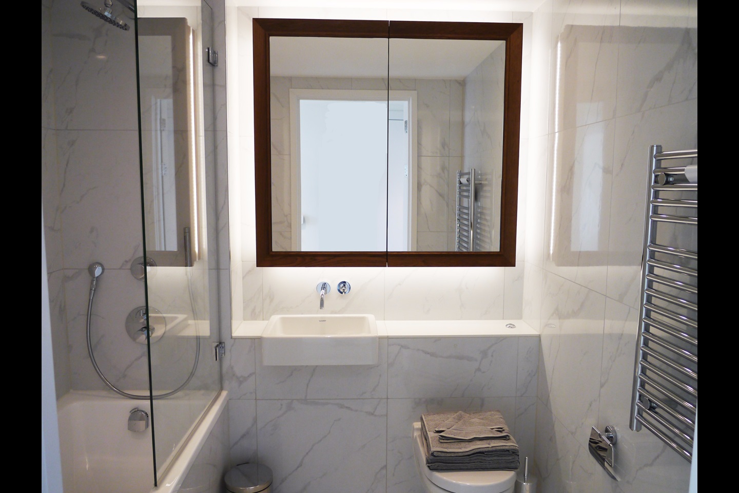 Additional image 6 of 1 Bed Flat, Wandsworth Road, SW8, N1 7GU