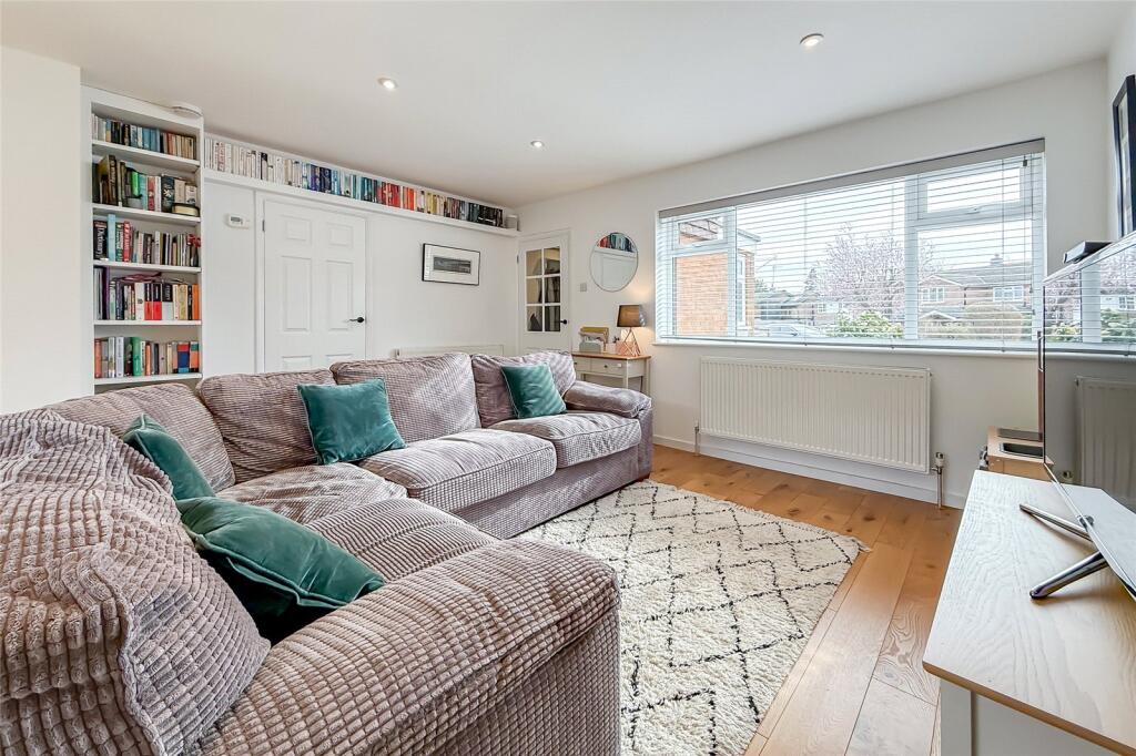 Additional image 13 of Eastmoor Park, Harpenden, Hertfordshire, AL5