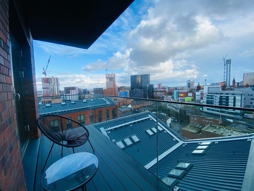 Additional image 27 of The Regent, Shadwell Street, Birmingham City Centre