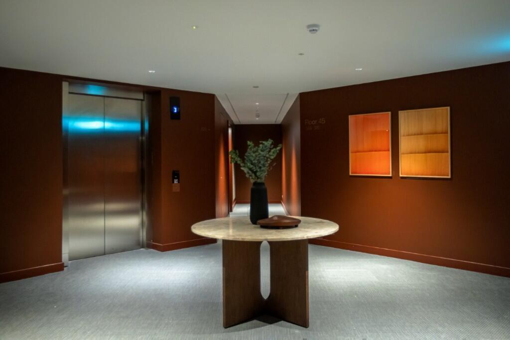 Additional image 6 of The Octagon - 1 Great Charles Street Queensway, Birmingham, B3 3DS