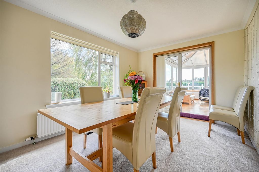 Additional image 14 of 4 bed detached bungalow for saleAngleen, 58 St. Leonards Road Forres, Moray IV36