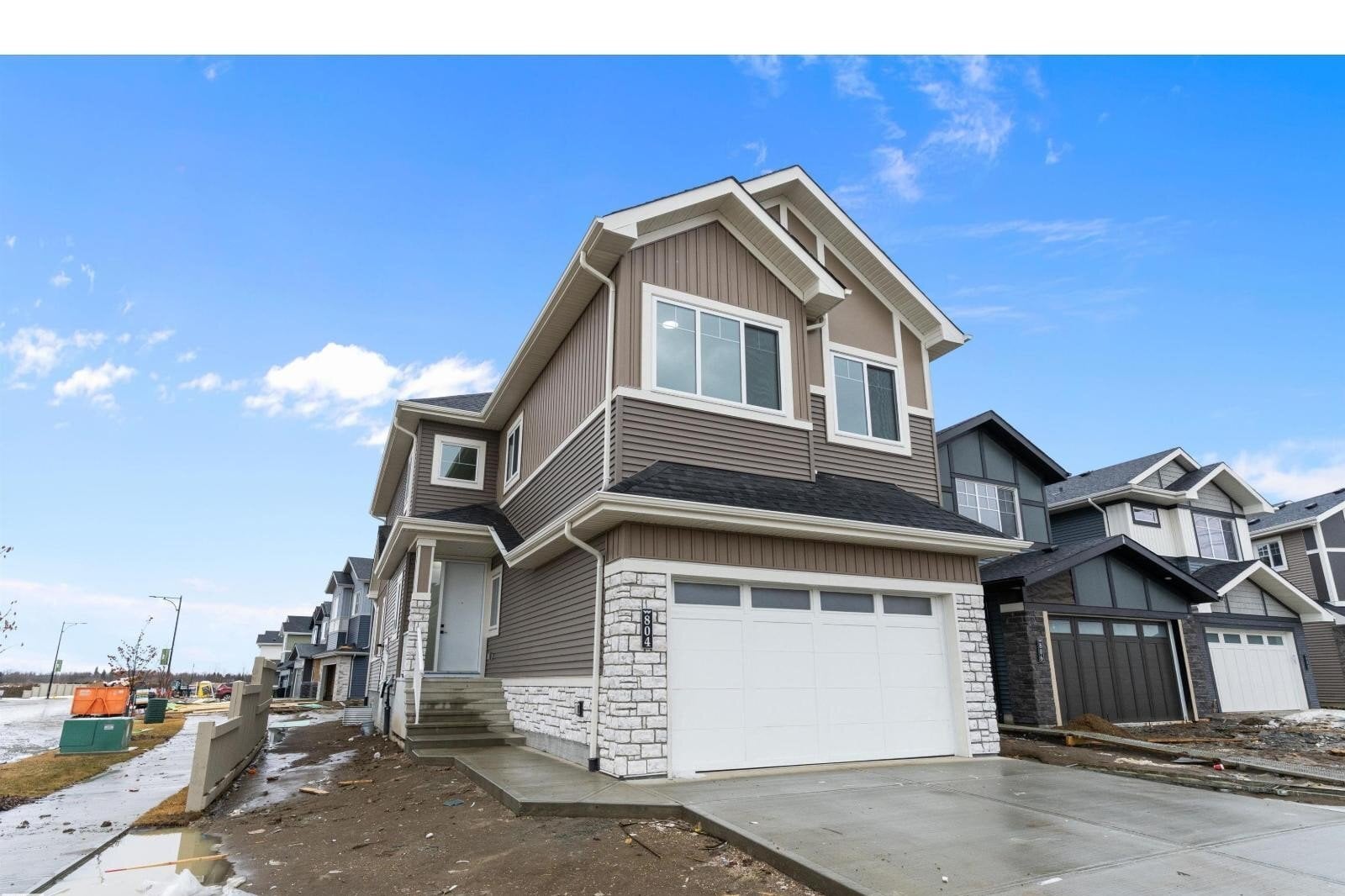 Additional image 7 of 804 Elderberry Court NW, Edmonton, AB, T6M3J7