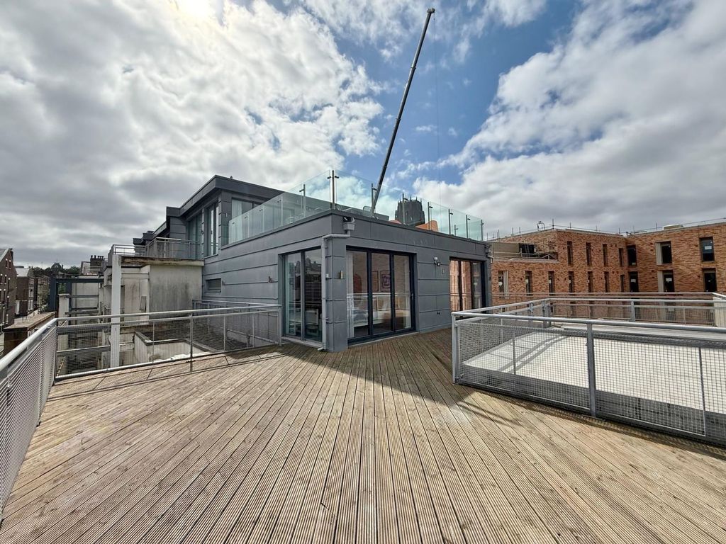 3 bed flat for saleLiverpool L1 photo 4