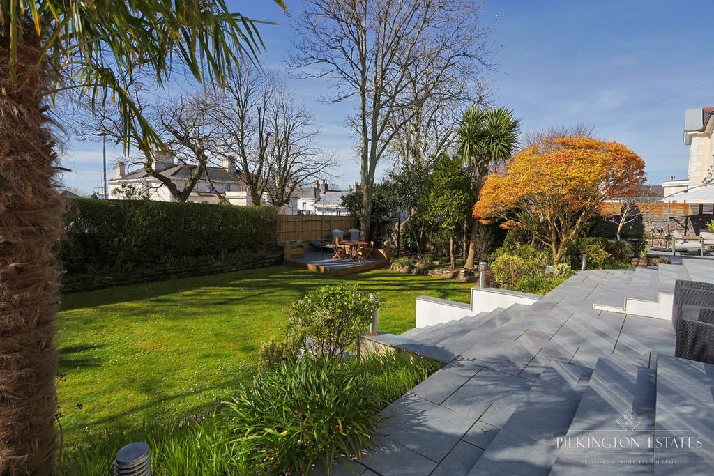 Additional image 26 of 8 bed detached house for saleSeymour Road, Mannamead, Plymouth, Devon PL3