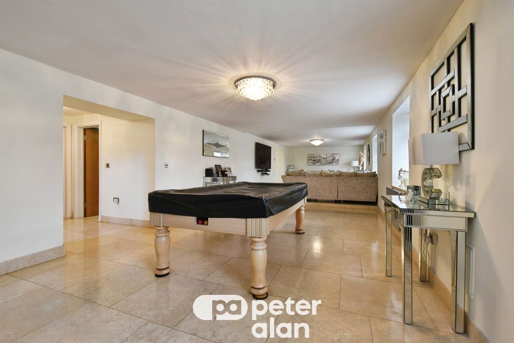 Additional image 37 of 6 bed detached house for salePentwyn Road, Treharris CF46