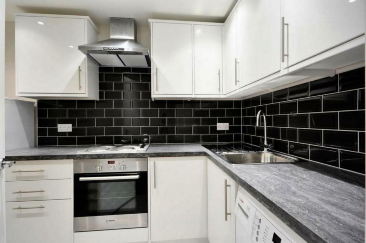 2 Bed Flat, Euston Road, NW1, N1 7GU