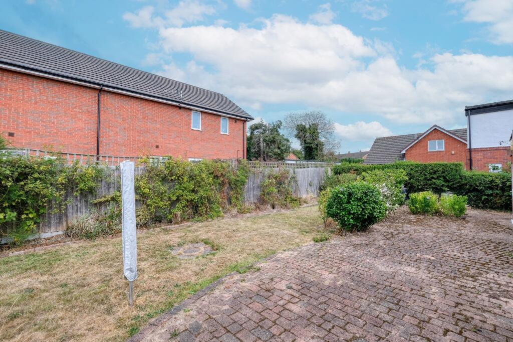 Additional image 9 of Holly Road, Bromsgrove, B61