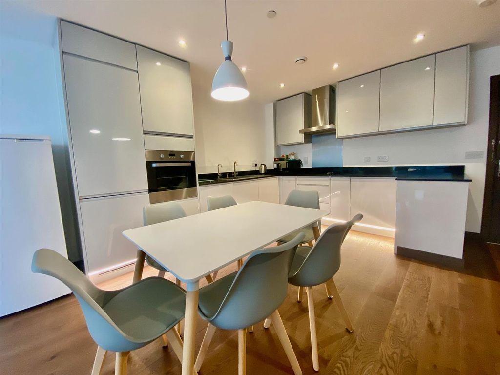 Additional image 5 of 2 bed flat for saleEast Station Road, Fletton Quays, Peterborough PE2