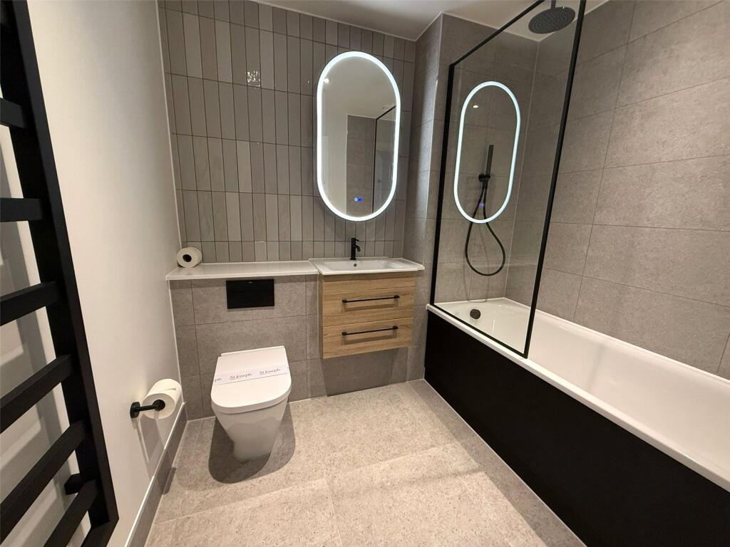 Additional image 6 of Glasswater Locks, 3 Pitt Street, Birmingham, B4