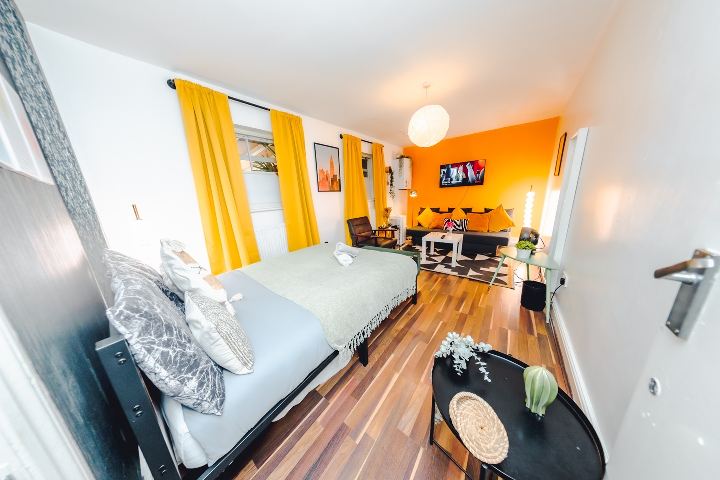 Additional image 12 of 2 Bed Flat, Brick Lane, E1, N1 7GU