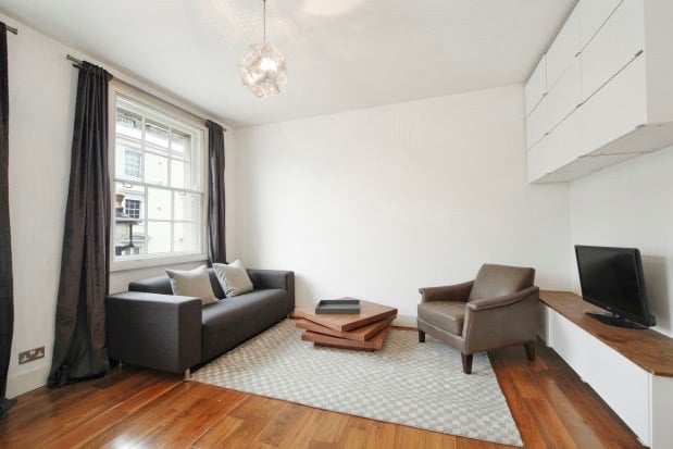 Additional image 3 of 1 Bed Flat, Warwick Sq, SW1V, N1 7GU