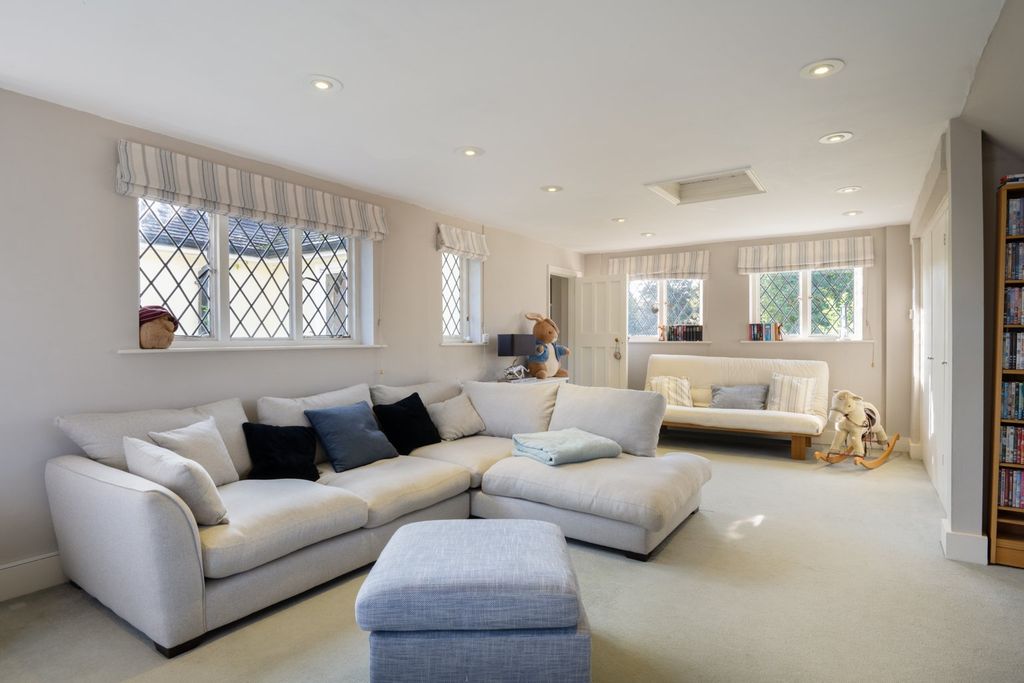 Additional image 7 of 7 bed detached house for saleChurchmere Road, Sutton Courtenay, Abingdon, Oxfordshire OX14