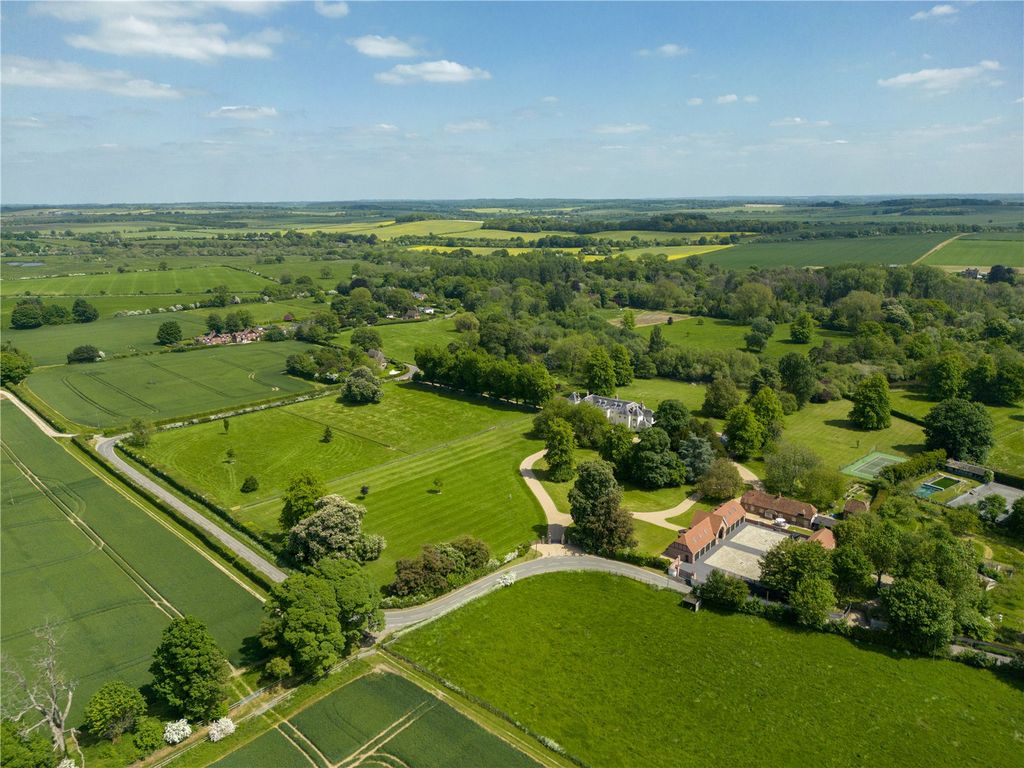 Additional image 2 of Land for saleLongparish, Andover, Hampshire SP11