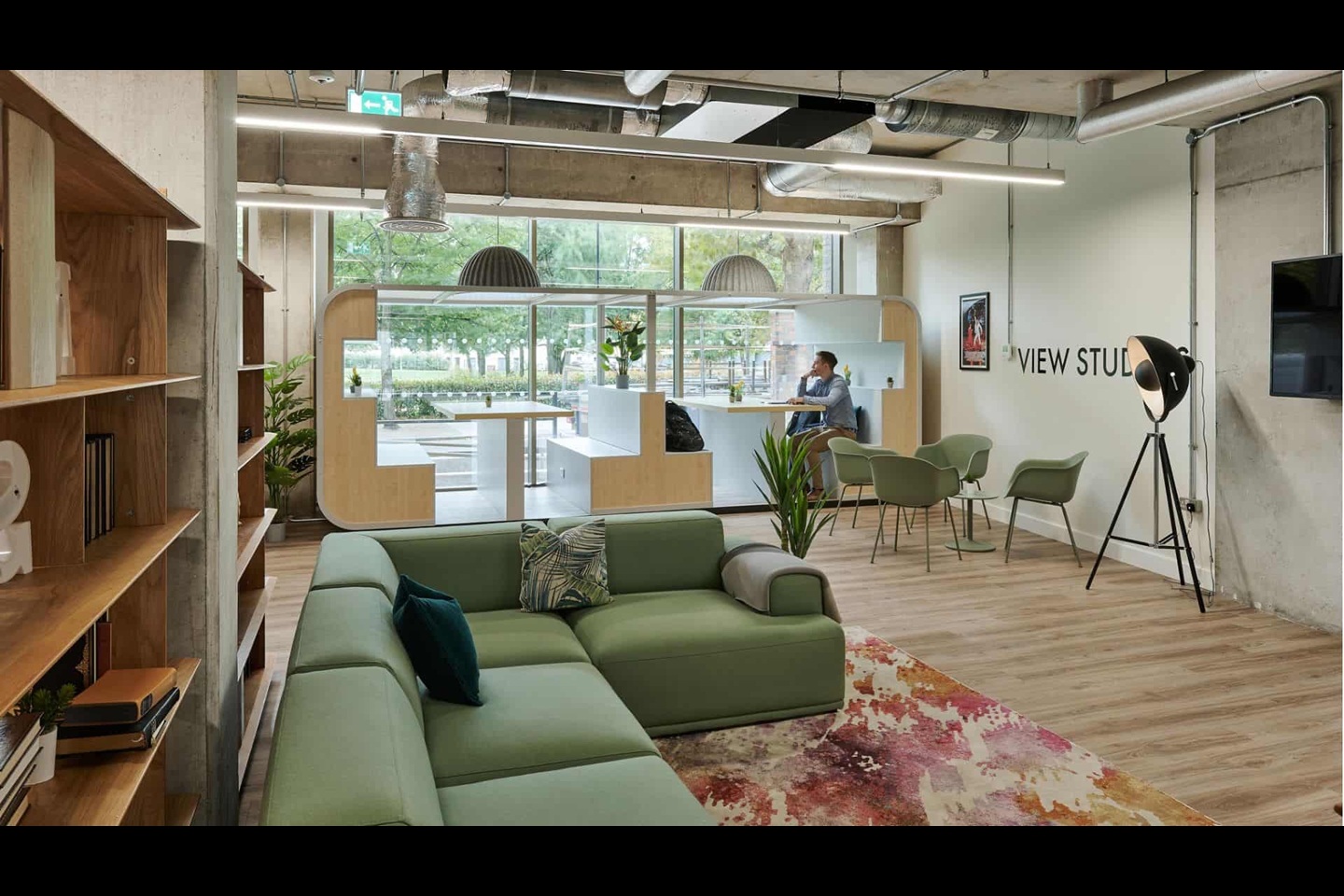 Additional image 6 of Studio Flat, Spa Road, SE16, N1 7GU