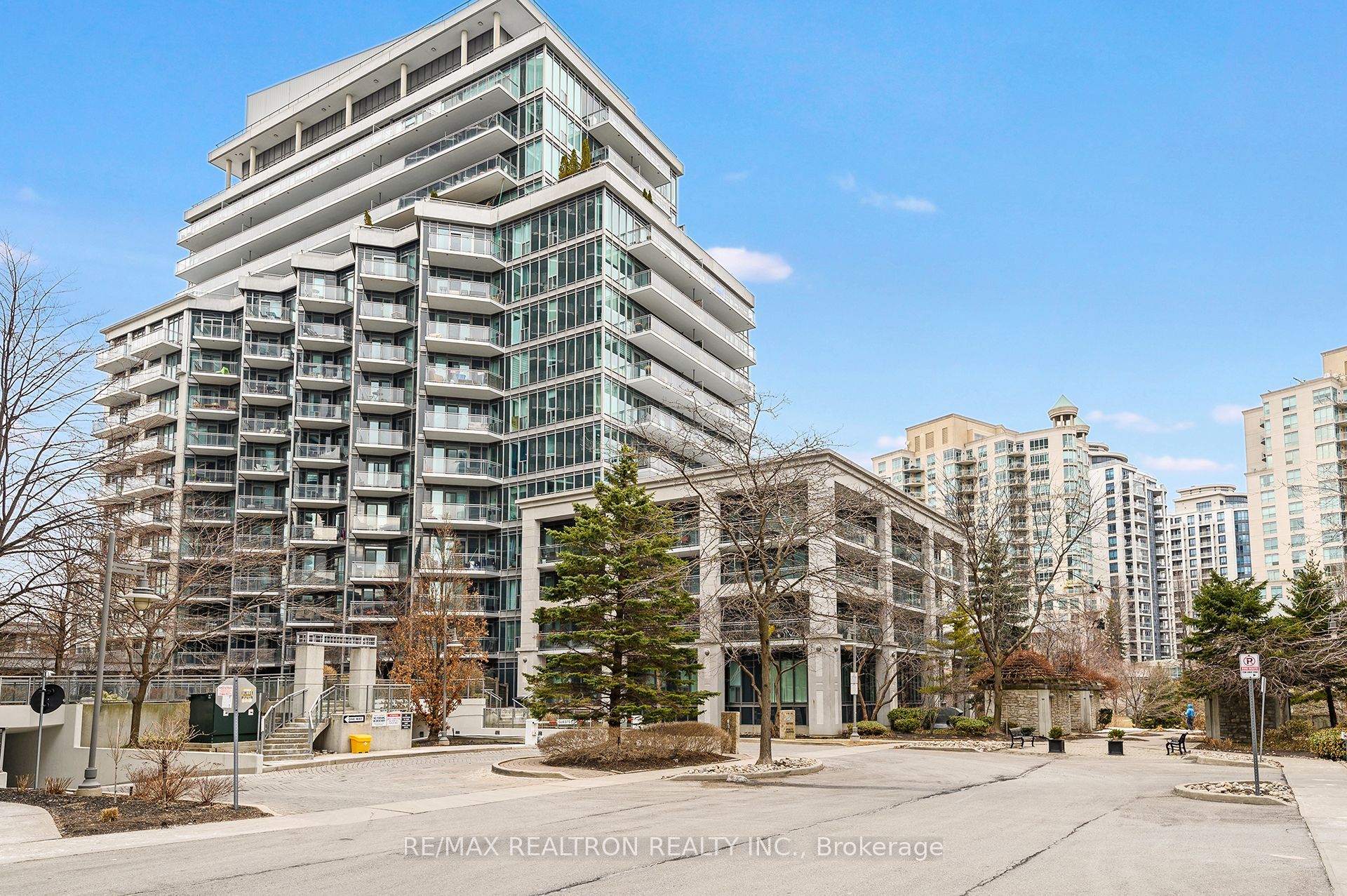 Additional image 2 of 1110-2119 Lake Shore Boulevard W, Toronto, ON, M8V 4E8