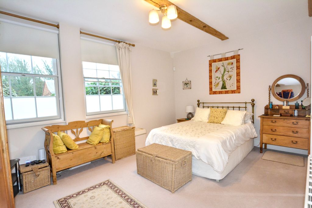 Additional image 9 of 2 bed flat for saleHill House Lodge, Burgage Lane, Southwell NG25