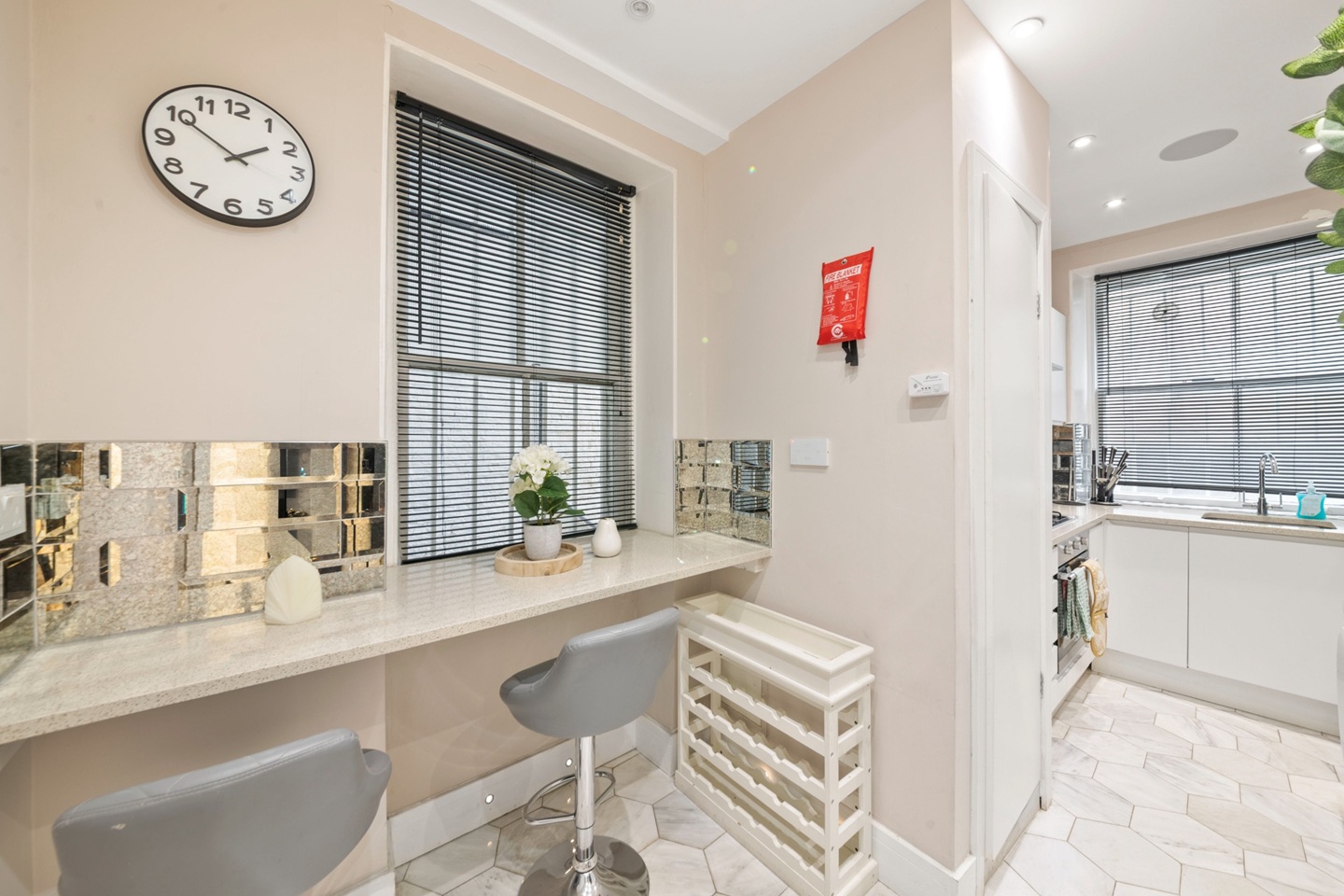 Additional image 39 of 4 Bed Flat, Hyde Park Mansions, NW1, N1 7GU