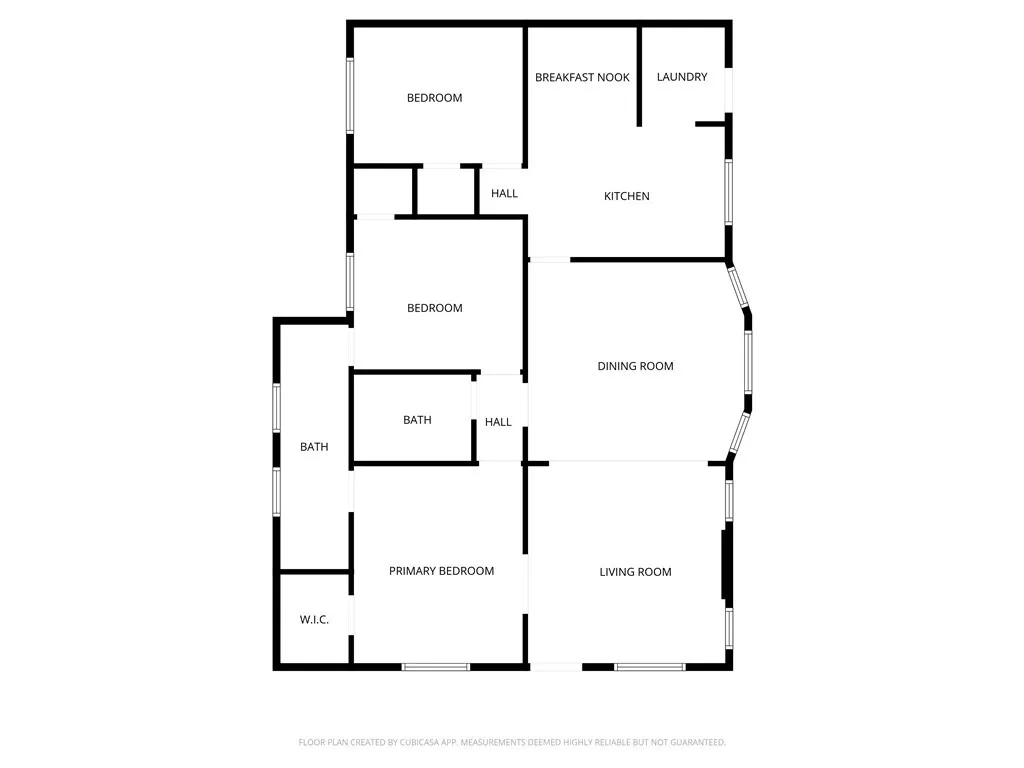 Additional image 46 of 2947 West Blvd Unit 1, Los Angeles, CA 90016