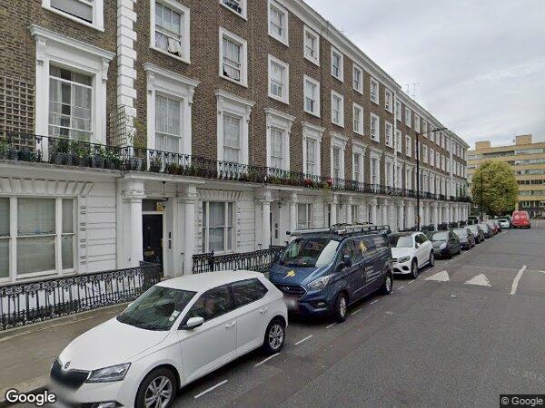 Additional image 6 of Room in a Shared Flat, Porchester Square, W2, N1 7GU