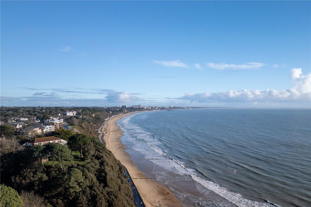 Additional image 24 of 3 bed flat for saleChaddesley Glen, Canford Cliffs, Poole, Dorset BH13