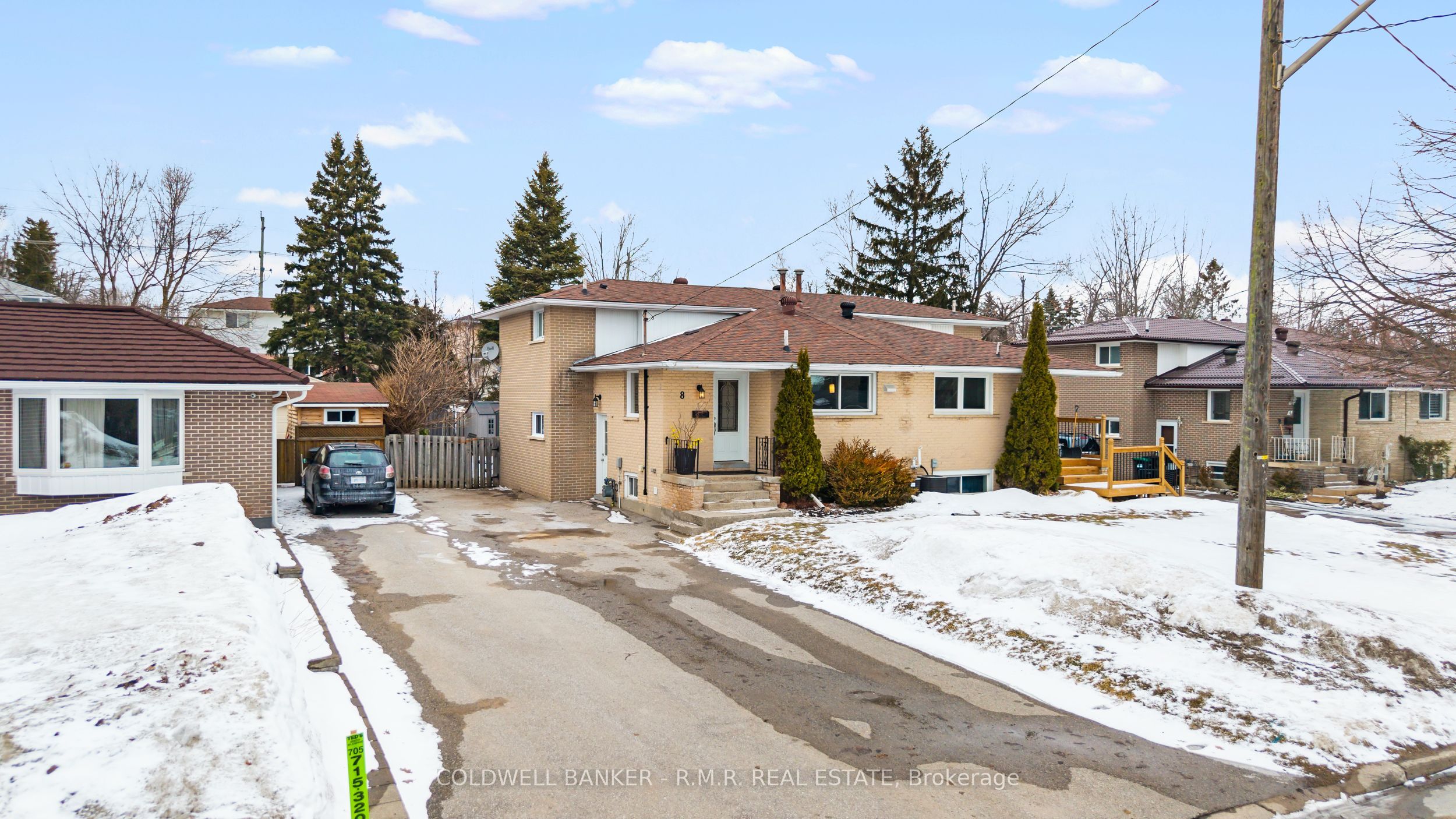 Additional image 6 of 8 Charlbrook Avenue, Barrie, ON, L4M 2Y4