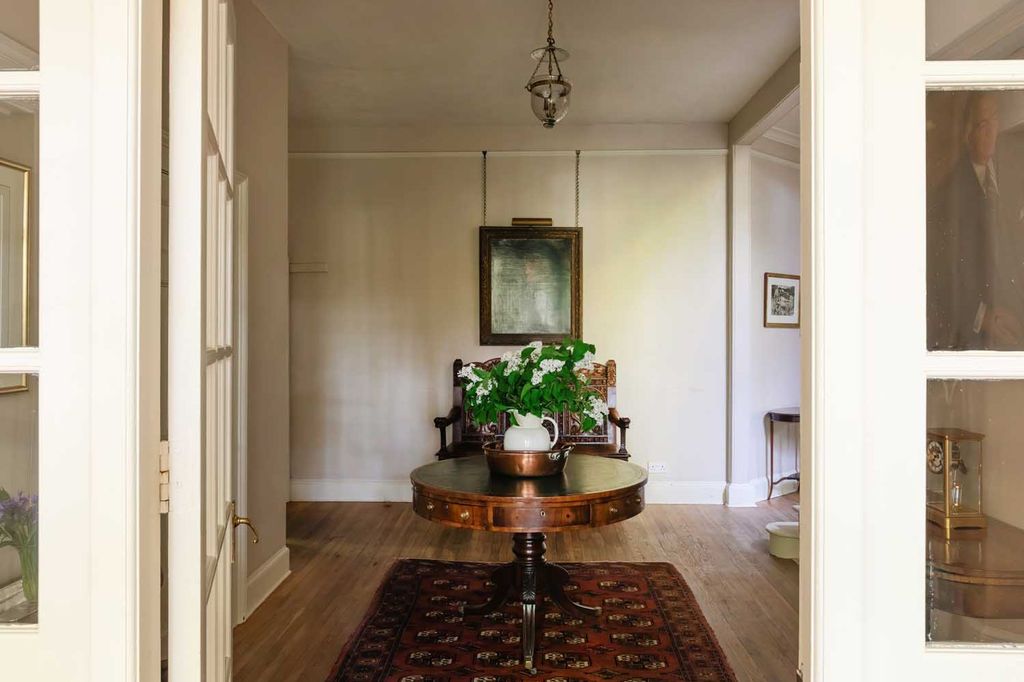 Additional image 19 of 6 bed detached house for saleGreystead Rectory, Old Church & Cottage, Tarset, Northumberland NE48