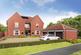 Evesham at Grey Towers Village Ellerbeck Avenue, Nunthorpe, MIDDLESBROUGH TS7