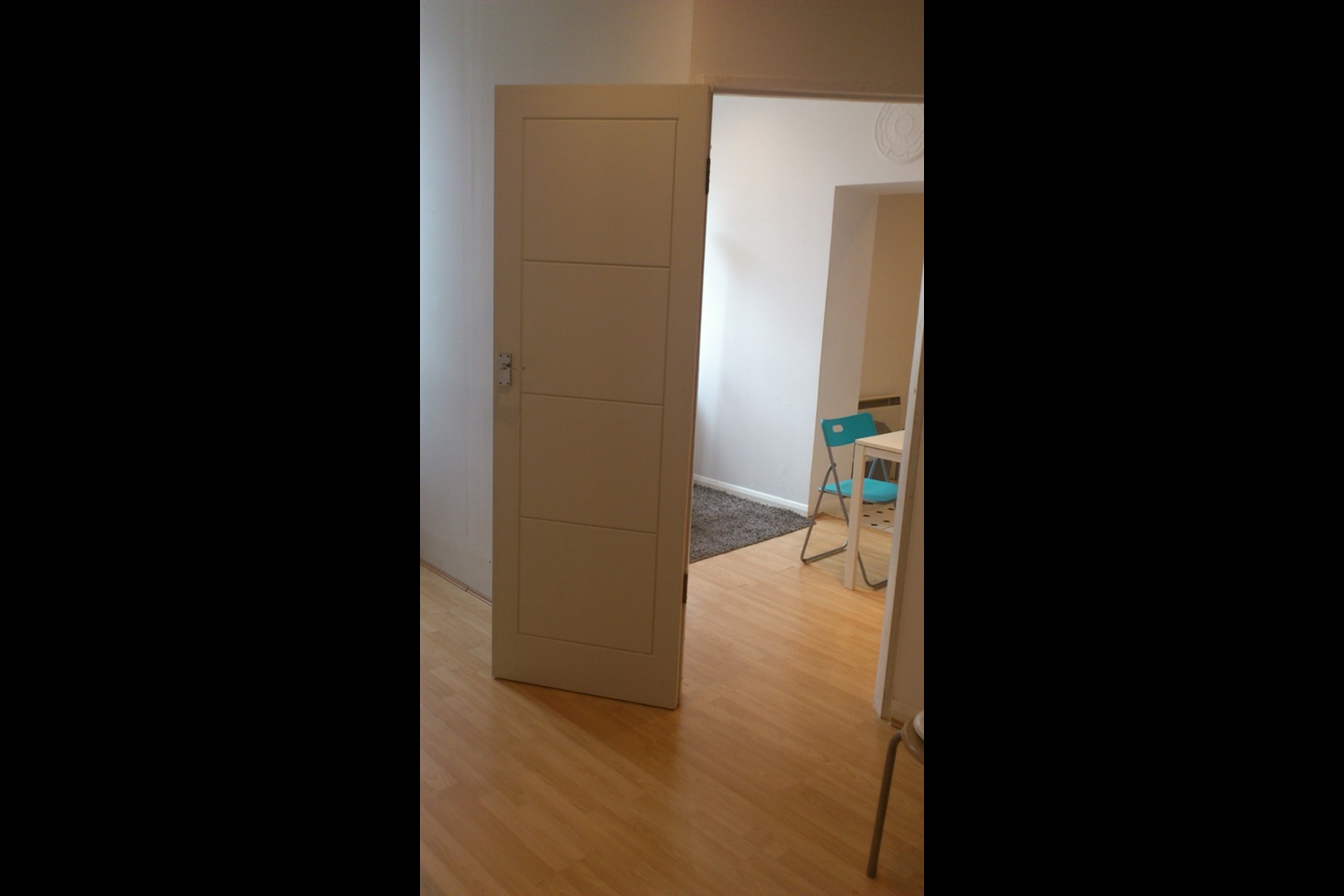 Additional image 5 of 1 Bed Flat, Metro Central Heights, SE1, N1 7GU