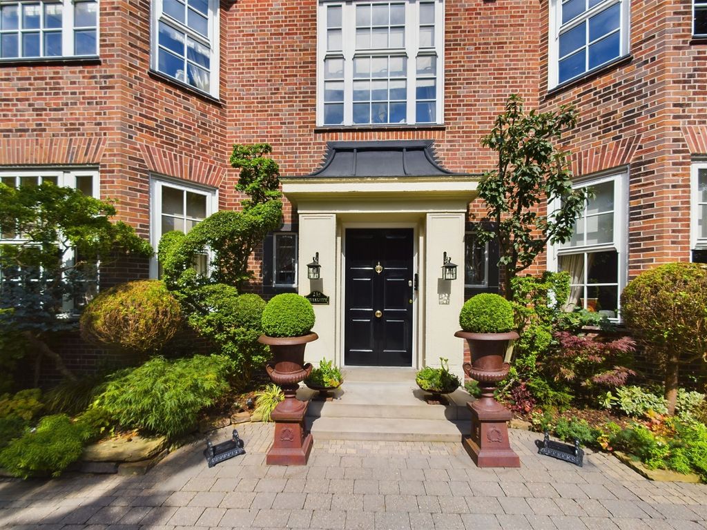 Additional image 2 of 5 bed detached house for sale‘Inverleith’, Menlove Avenue, Liverpool. L25