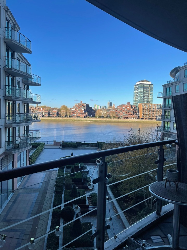 Additional image 5 of Room in a Shared Flat, St George Wharf, SW8, N1 7GU