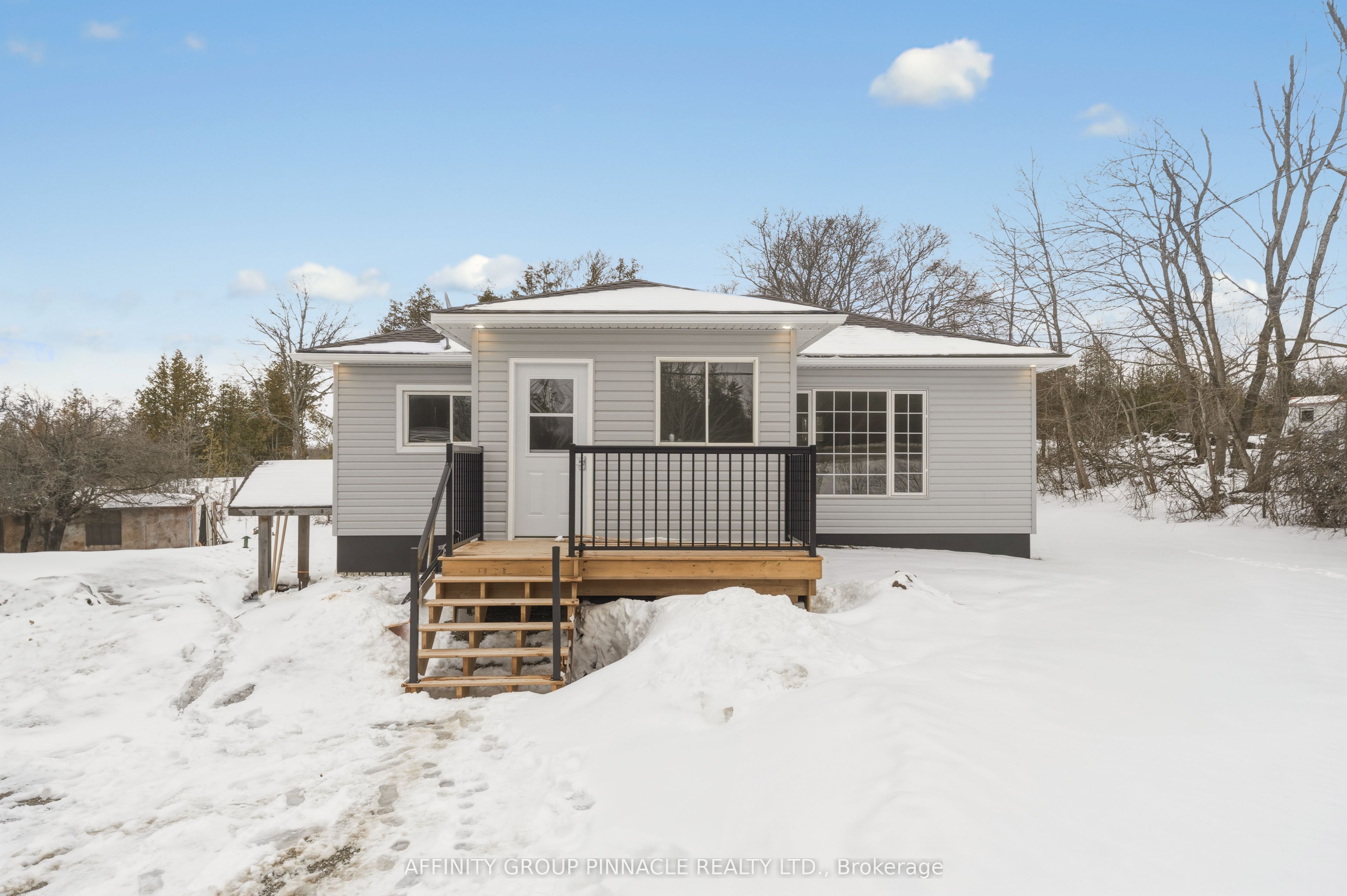 544 County 121 Road, Kawartha Lakes, ON, K0M 1N0