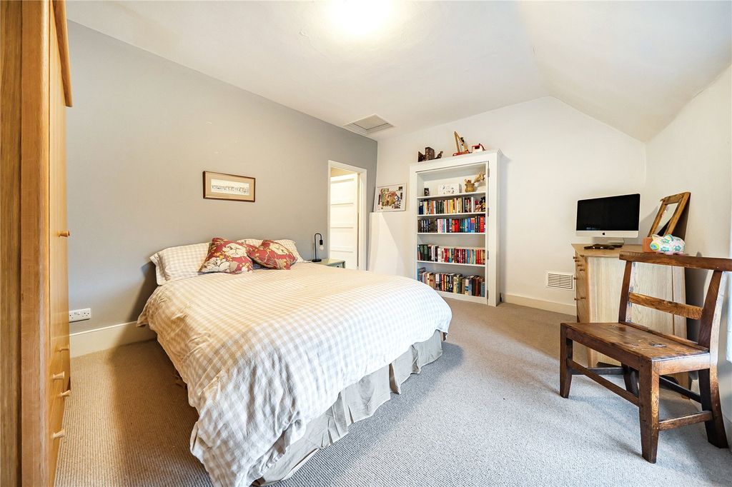 Additional image 12 of 5 bed detached house for saleChurch Street, North Luffenham, Oakham, Rutland LE15